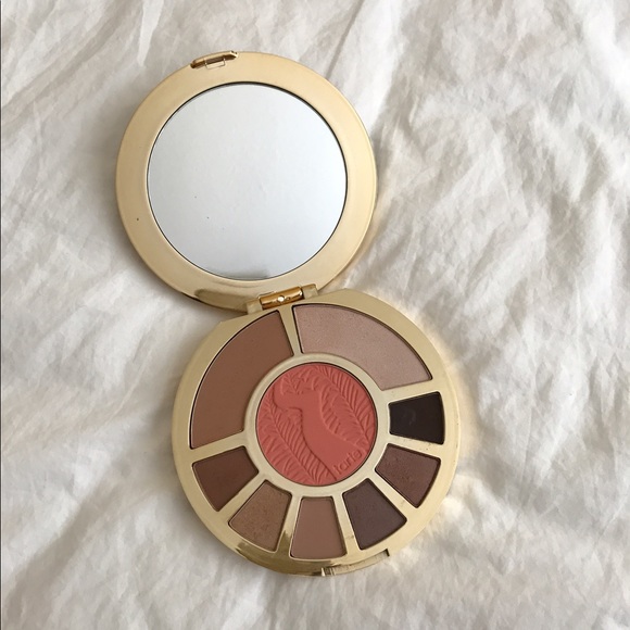 🚫SOLD🚫Tarte Showstopper Palette - Picture 1 of 4