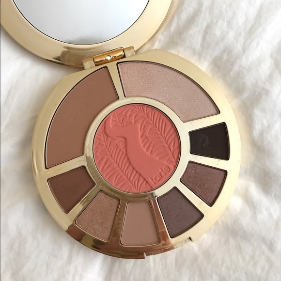 🚫SOLD🚫Tarte Showstopper Palette - Picture 2 of 4