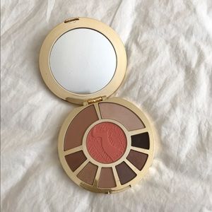 🚫SOLD🚫Tarte Showstopper Palette