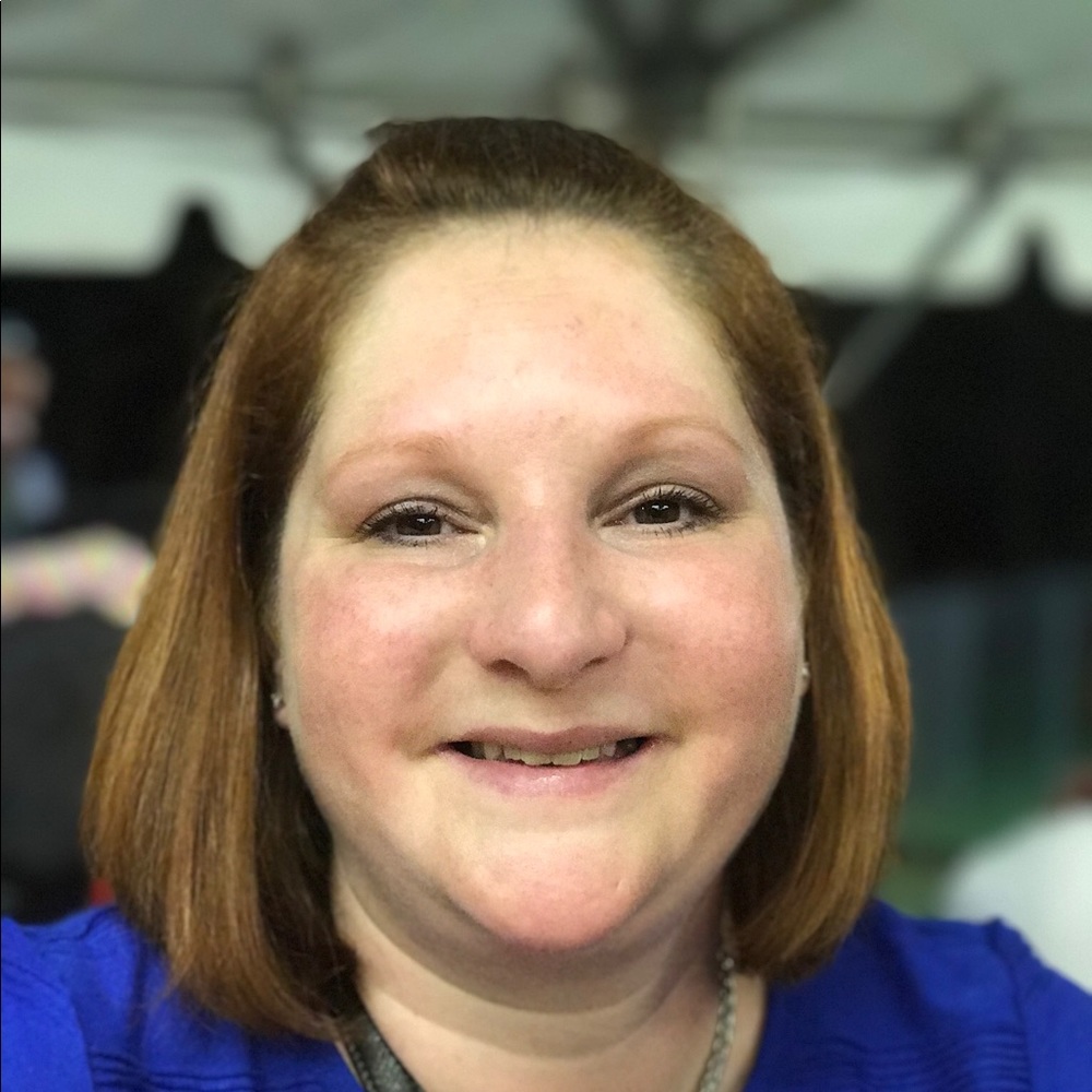 Meet your Posher, Gwen