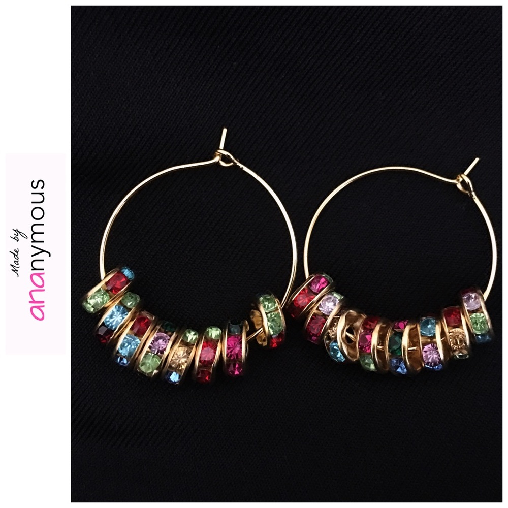 Handmade | Earrings