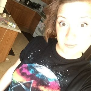 Meet your Posher, Jamie