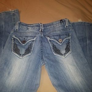 Z2 jeans