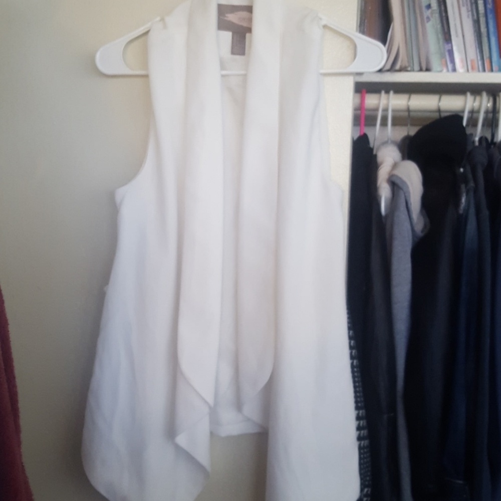vest