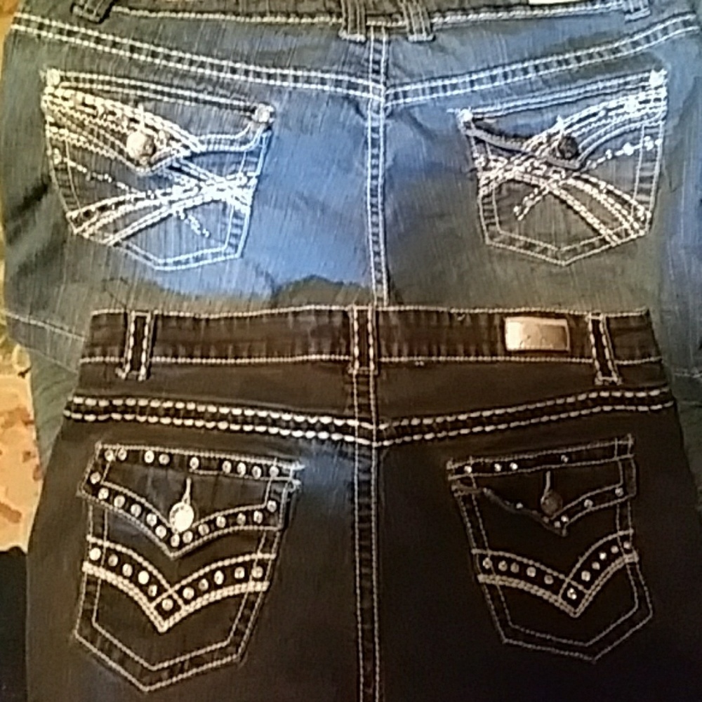 SOLD Sale🎉$8.. For both shorts. SOLD