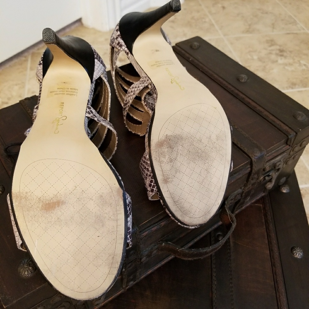 Report Signature Shoes - Picture 5 of 5