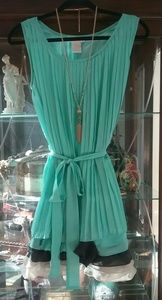 MM Couture Dress