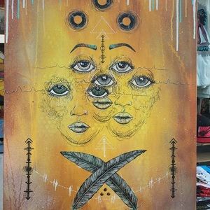 Meet your Posher, Jade