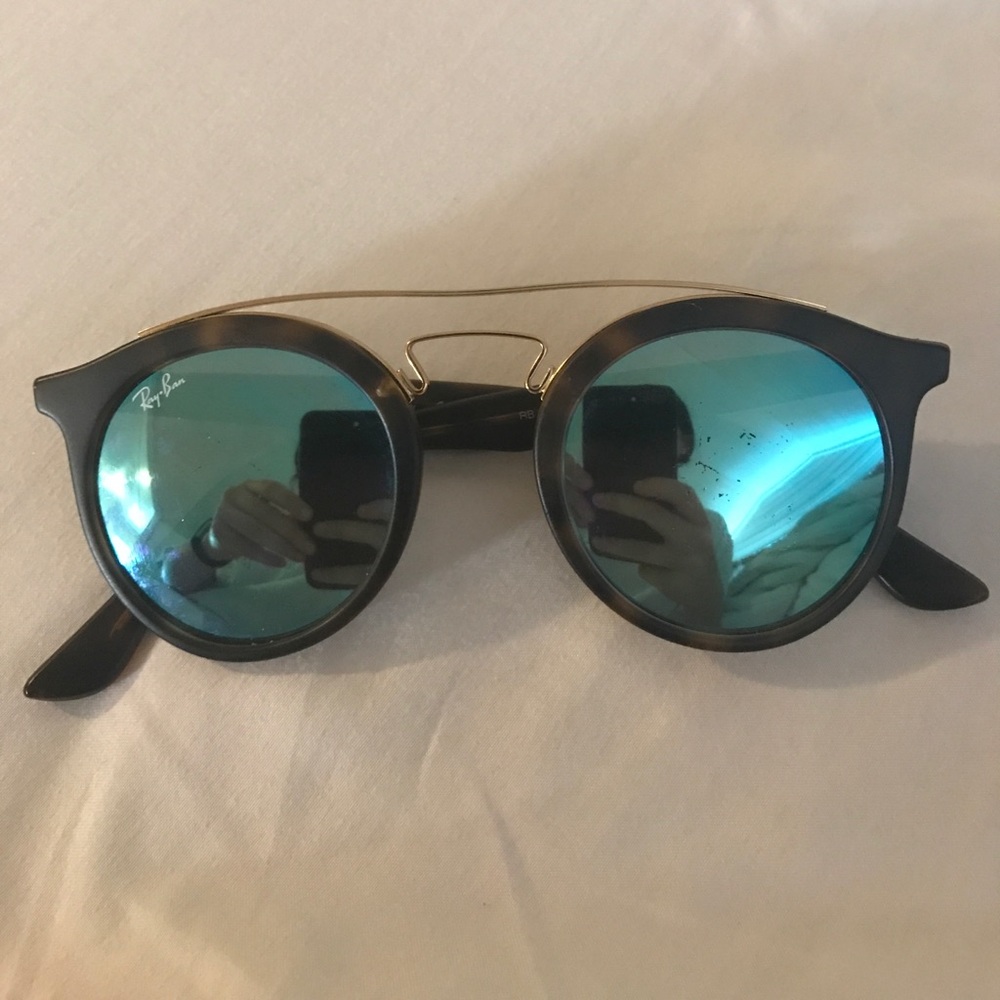 Ray Ban Sunglasses