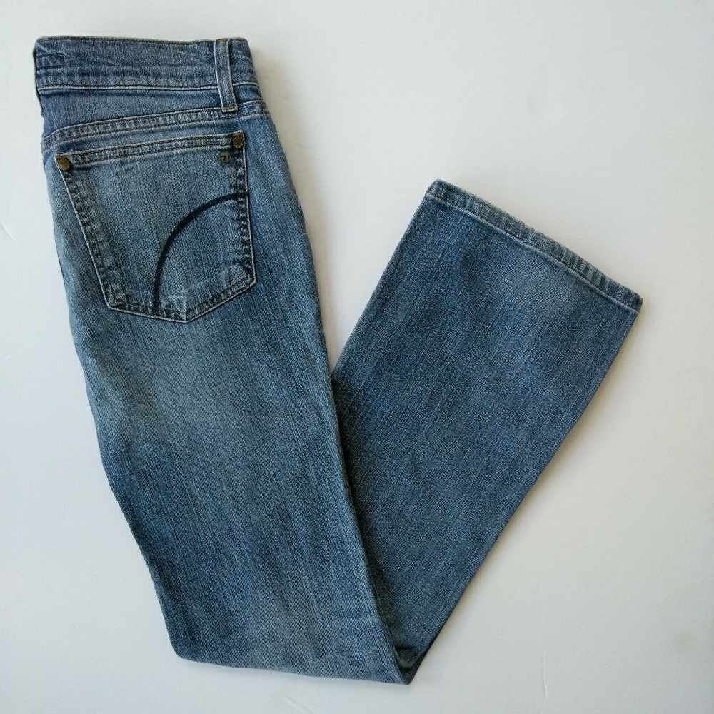 Joe's Jeans Provocateur fit size 27