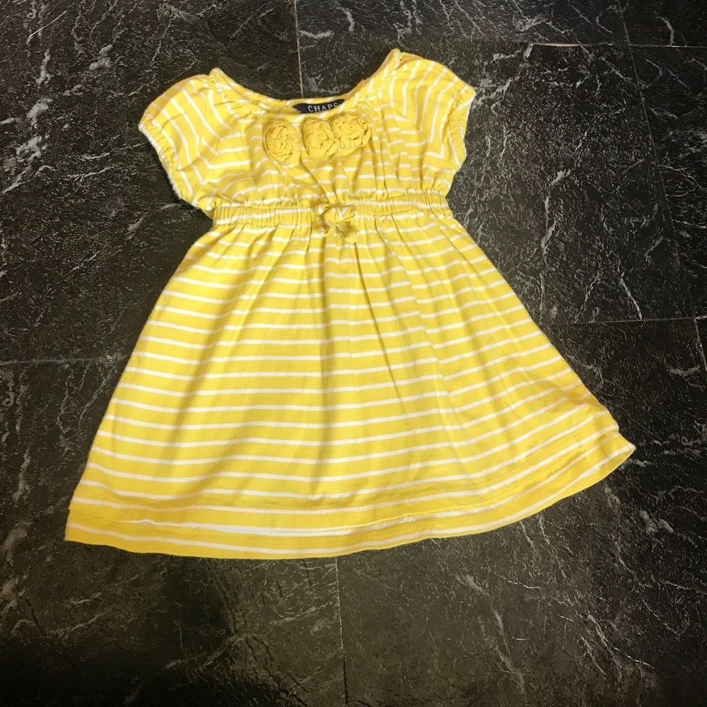 🦄 baby dress