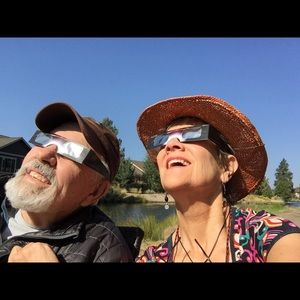 Meet your Posher, Judy