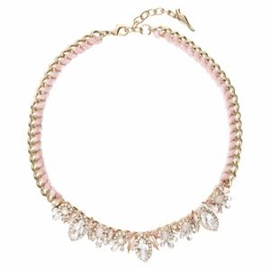 Chloe + Isabel Jolie Collar Necklace