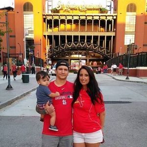 Meet your Posher, Gina