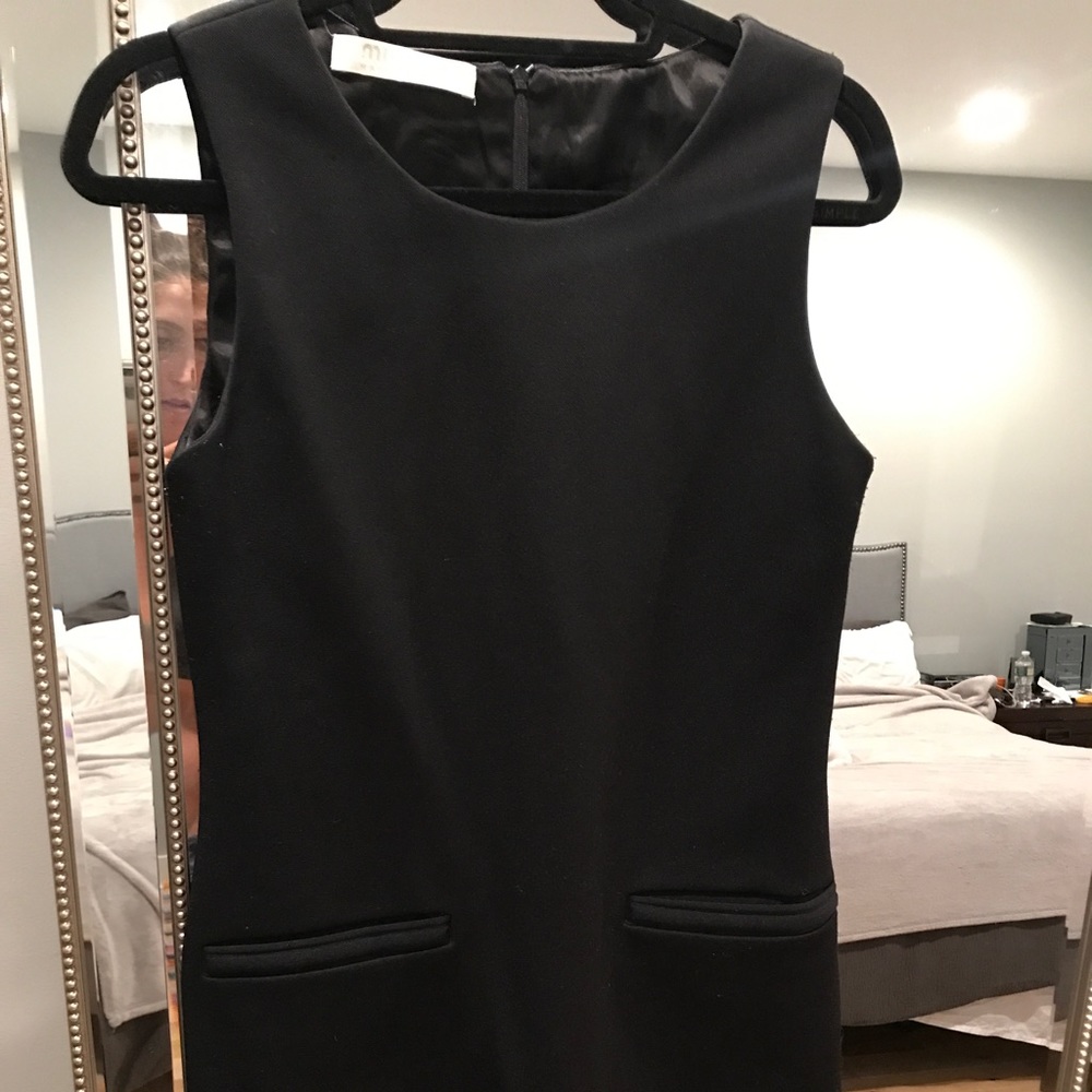 Authentic Miu Miu dress