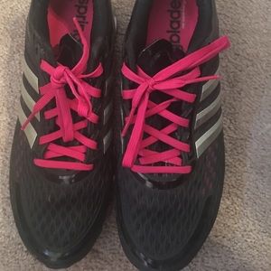 Adidas running shoes