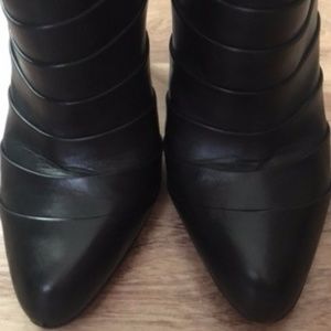 **ON HOLD** Christian Louboutin Booties size 39.5