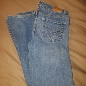 Aeropostale jeans