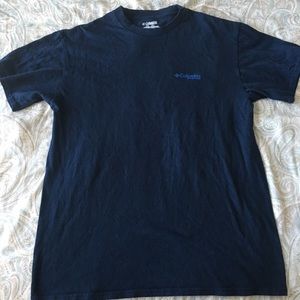 Columbia PFG Cotten tee