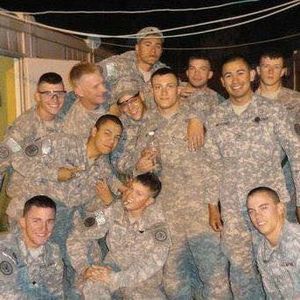 Meet your Posher, Justin