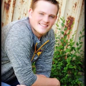 Meet your Posher, Jacob