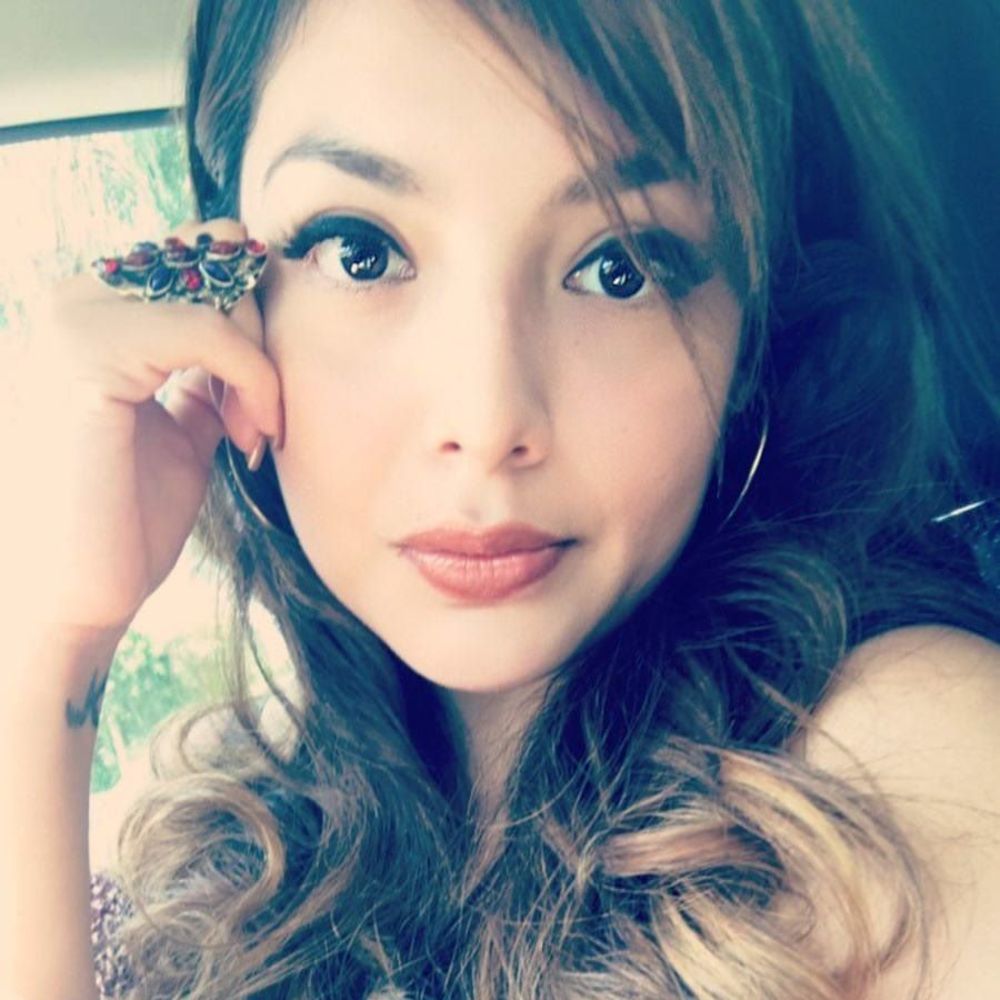 Meet your Posher, Stacy