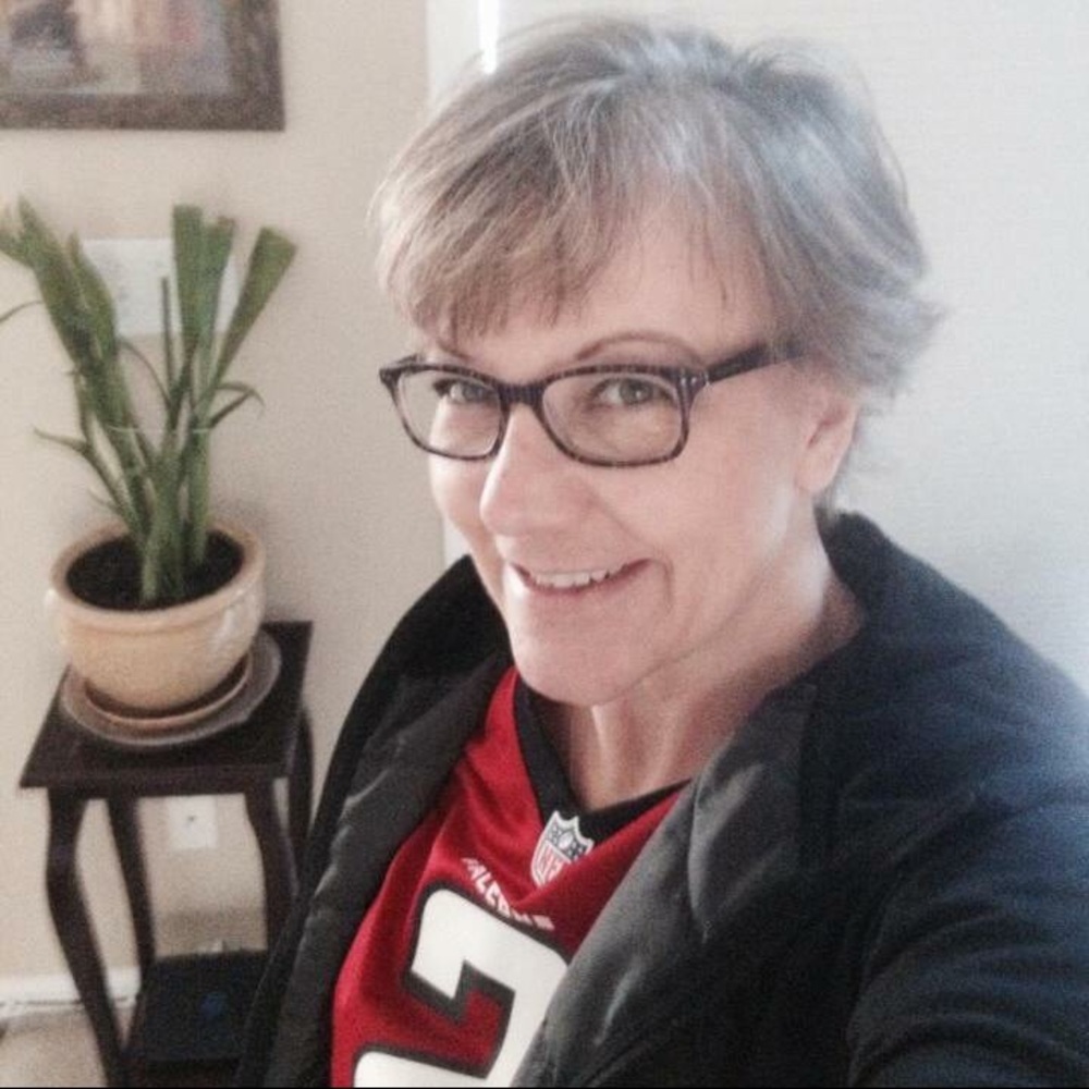 Meet your Posher, Carol