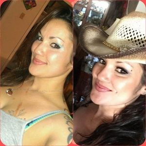 Meet your Posher, Dee