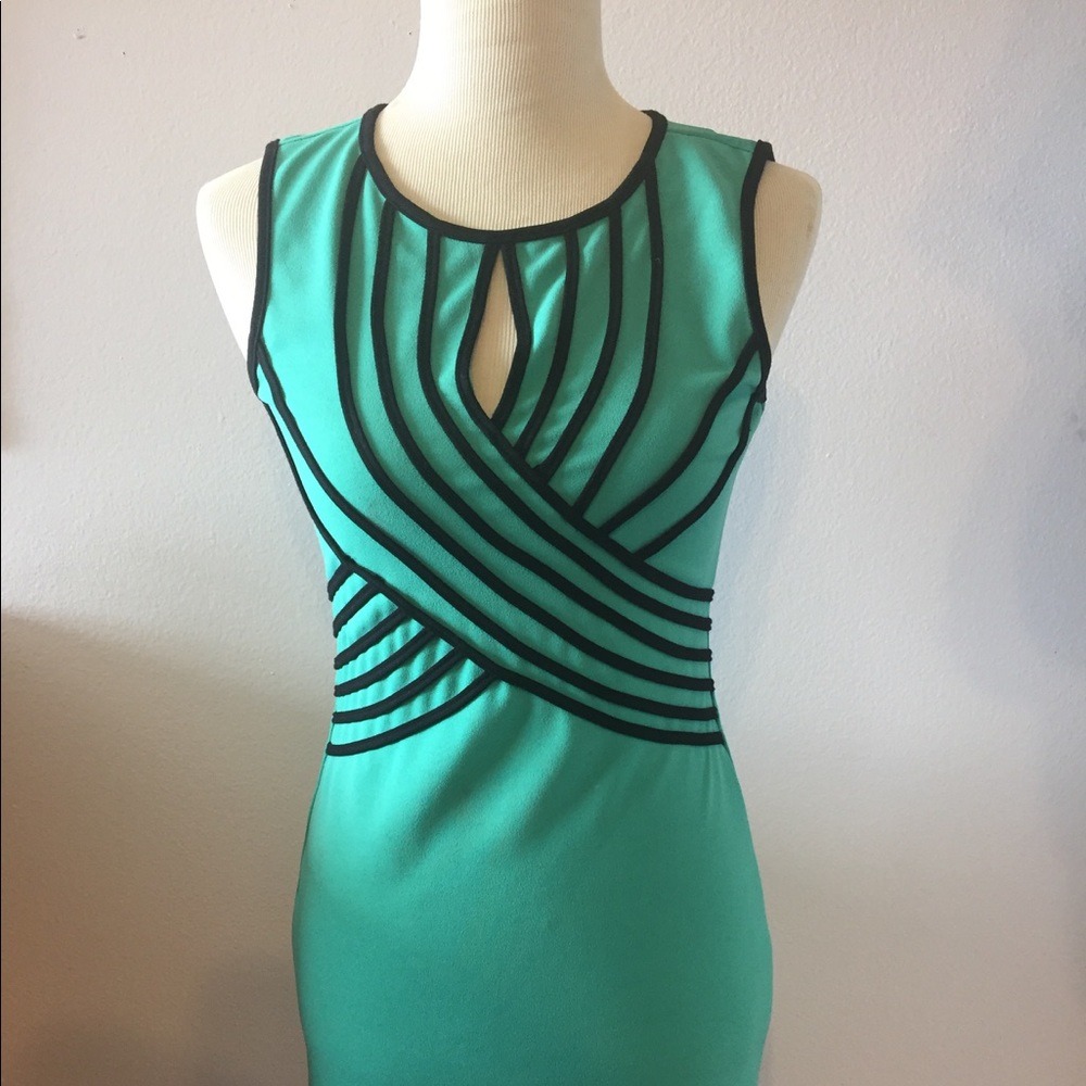 Cute cocktail dress