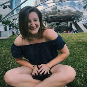 Meet your Posher, Emily