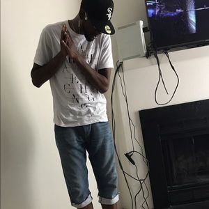 Meet your Posher, Reece