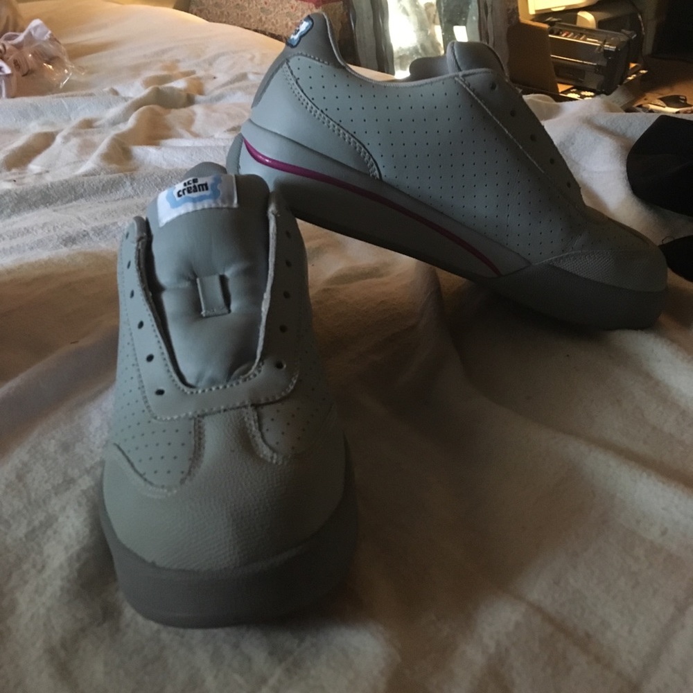 Ice Cream shoes