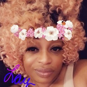 Meet your Posher, Leilani