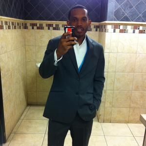 Meet your Posher, James