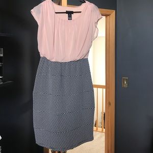 Dress size 8