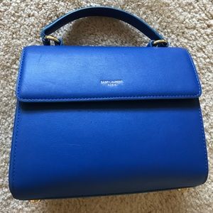 Saint Laurent small bag