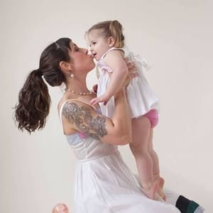 Meet your Posher, Lydia