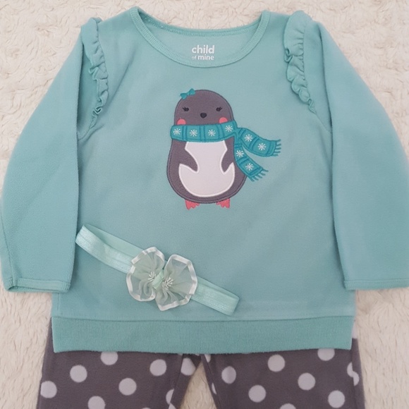 🐧Polka Dot Penguin Cutie! - Picture 2 of 5