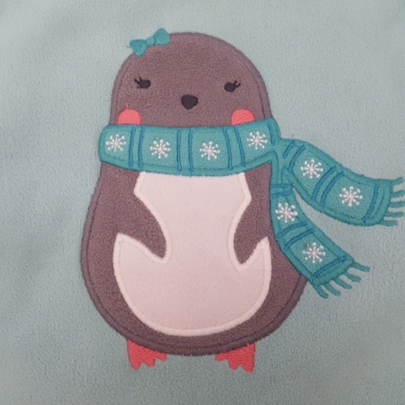 🐧Polka Dot Penguin Cutie! - Picture 3 of 5