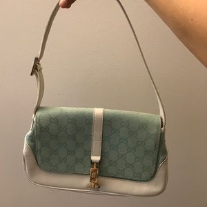 Gucci handbag