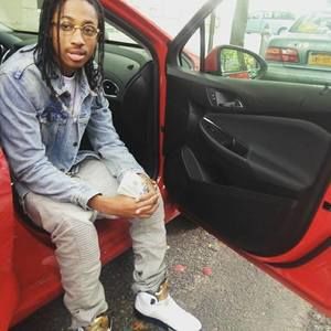 Meet your Posher, Alpo