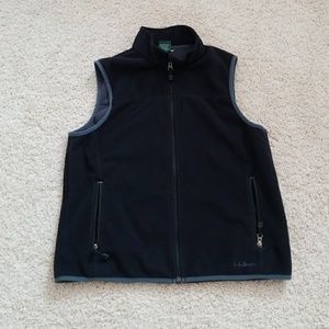 L.L. Bean vest