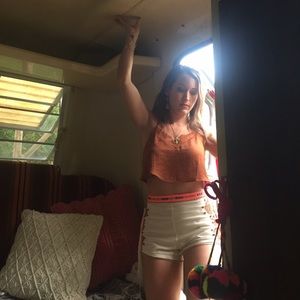 Meet your Posher, Savannah