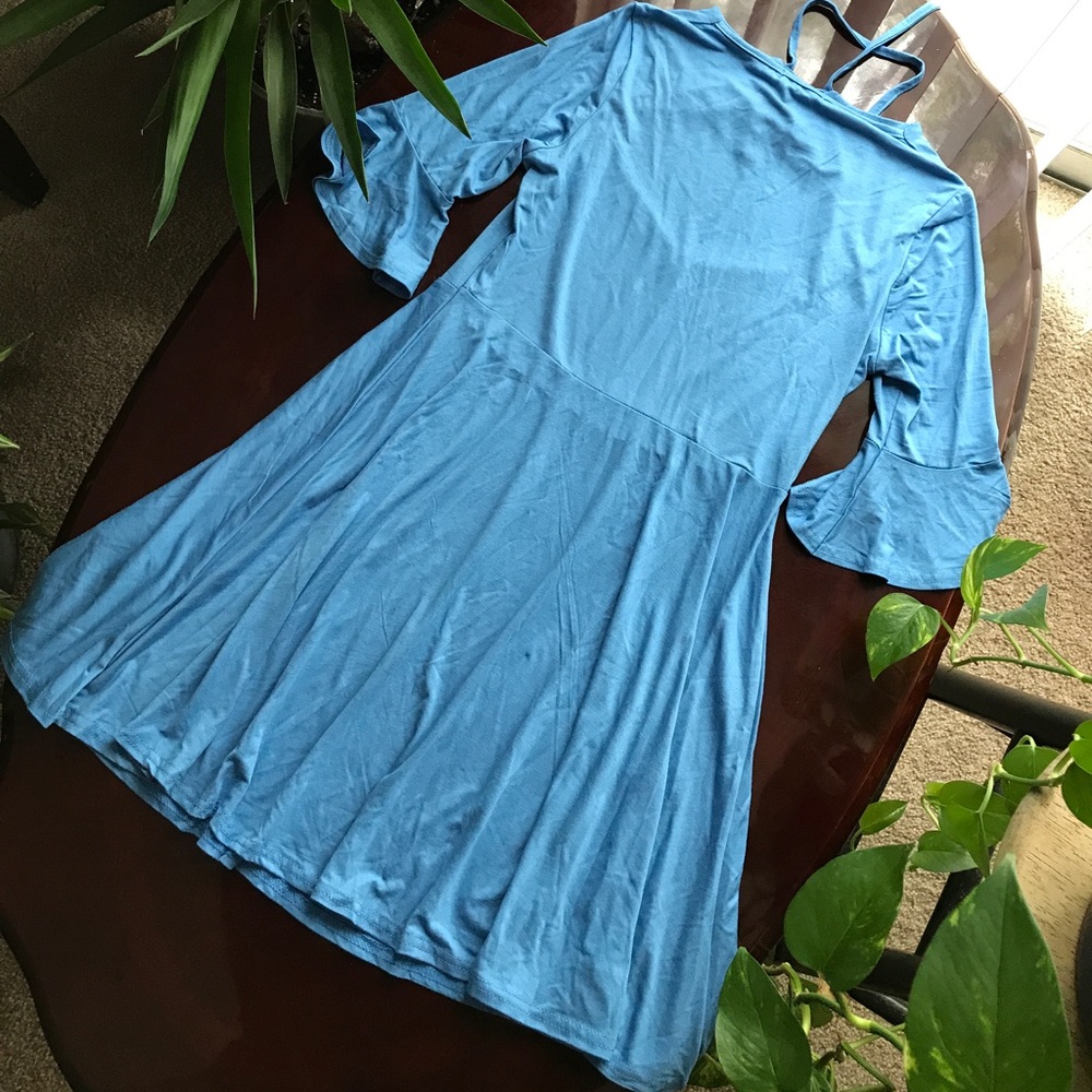 Skater Dress