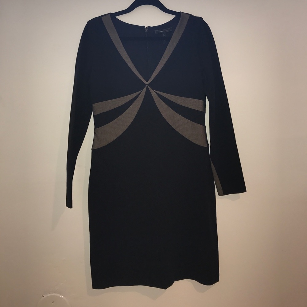 BCBGMAXAZRIA Dress