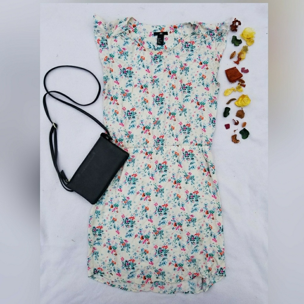 H&M dress