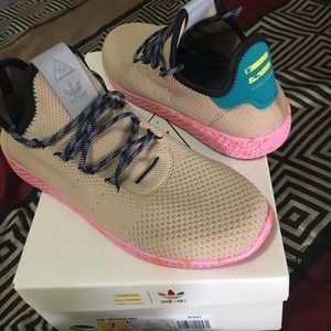 Pharrell Adidas Brand New