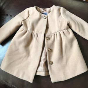Baby Gap dressy coat