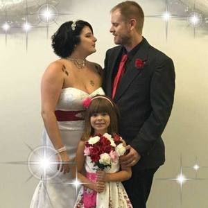 Meet your Posher, Lacey