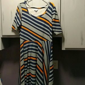 Lularoe Nicole